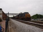 CSX 995